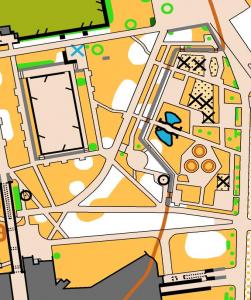 Tivoli, Rožnik Image